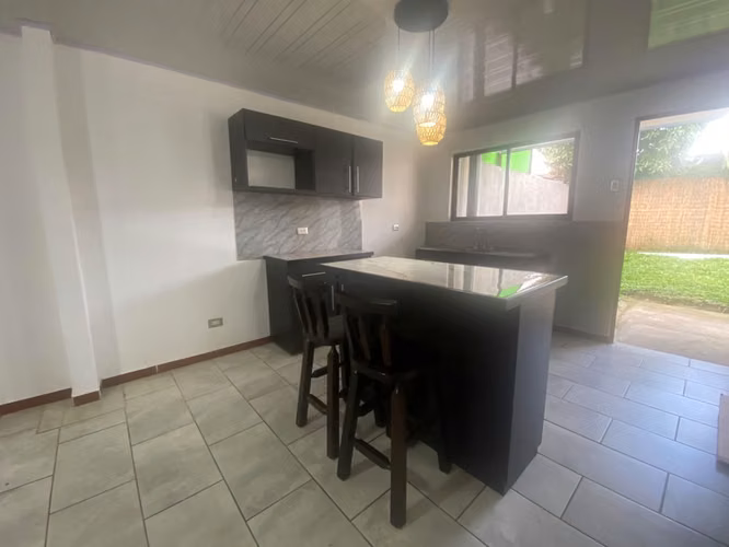 998877 / Apartamento tipo casa en alquiler / Tres Ríos / Planta baja / Jardín - Imagen 14
