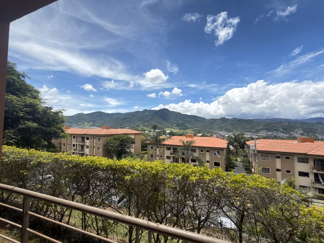 APARTAMENTO EN ALQUILER | CONDOMINIO COLINAS DEL SOL, TRES RÍOS - Imagen 10