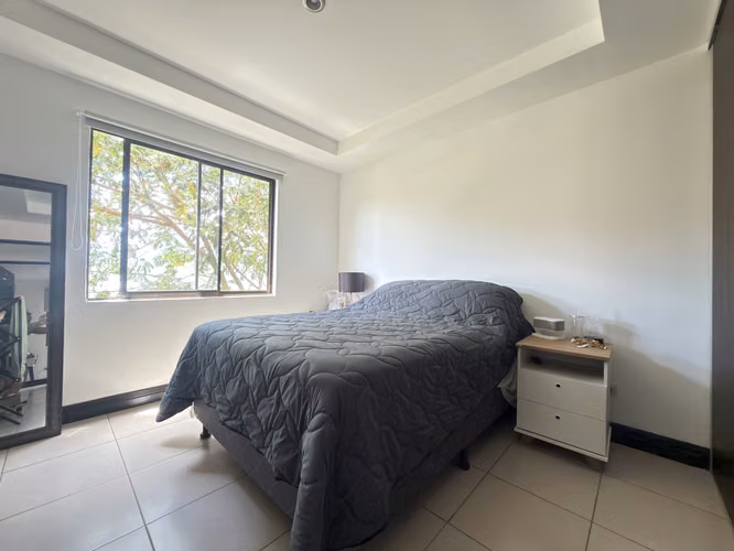 APARTAMENTO EN ALQUILER | CONDOMINIO COLINAS DEL SOL, TRES RÍOS - Imagen 5