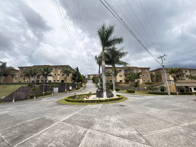 APARTAMENTO EN ALQUILER | CONDOMINIO COLINAS DEL SOL, TRES RÍOS - Imagen 15