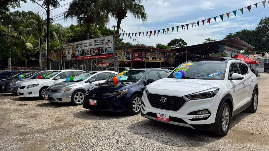 HYUNDAI TUCSON GLS-2018-AUTO-SHIFT TRONIC-TDI-4X2-9.975.000 - Imagen 10