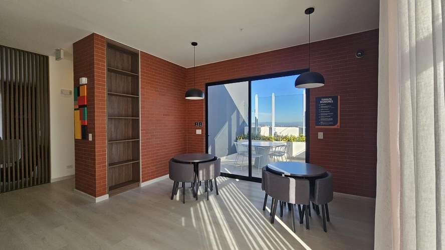 Alquiler en Paso Ancho Condominio Sky - Línea blanca - 2 habitaciones - Imagen 19