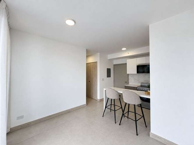 Alquiler en Paso Ancho Condominio Sky - Línea blanca - 2 habitaciones - Imagen 10