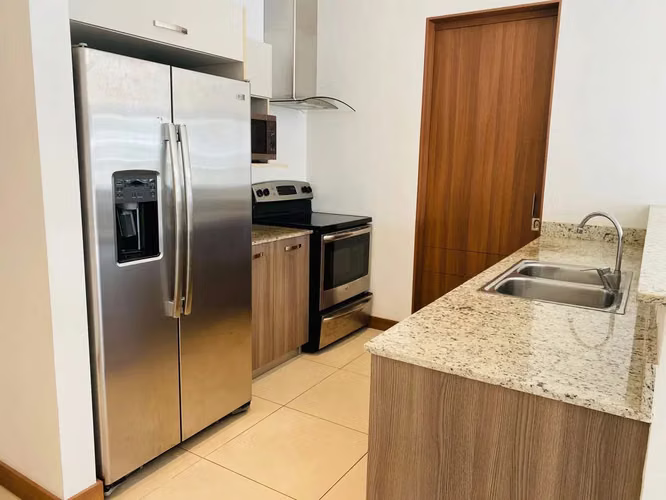 Venta de Apartamento en Distrito 4, Escazú 3833 - Imagen 3