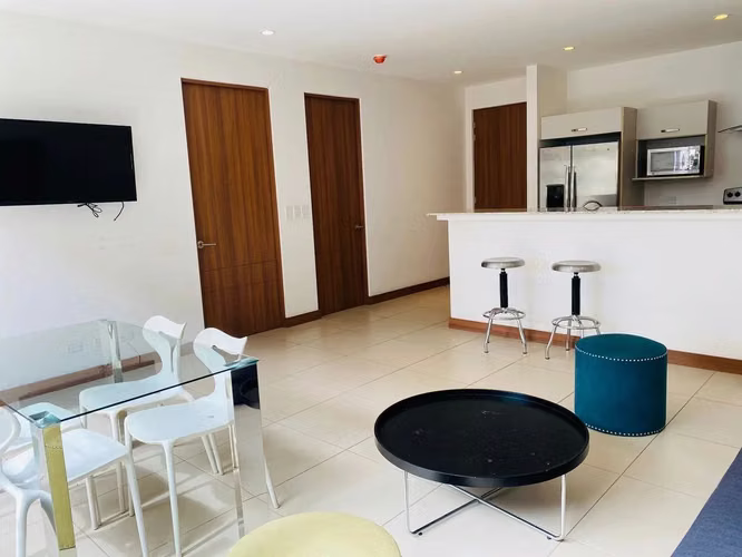 Venta de Apartamento en Distrito 4, Escazú 3833