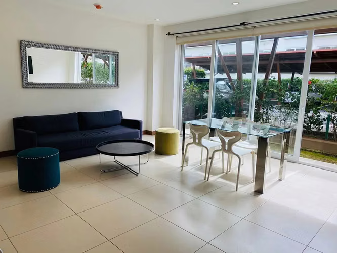 Venta de Apartamento en Distrito 4, Escazú 3833 - Imagen 2