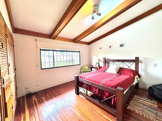 CASA EN VENTA 480 Mt2 EN FRESES CURRIDABAT - Imagen 14