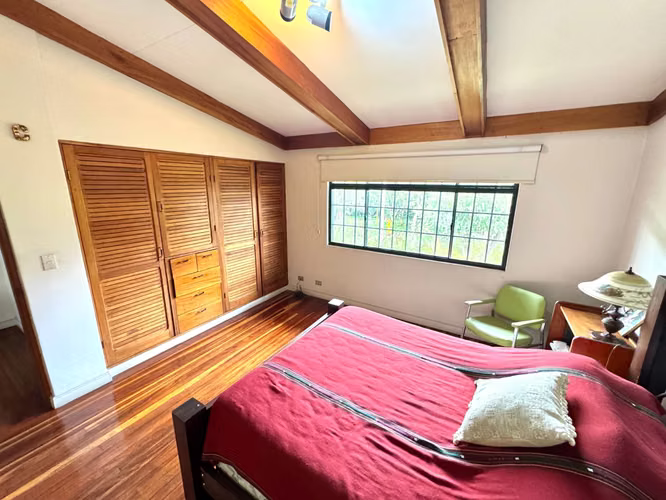 CASA EN VENTA 480 Mt2 EN FRESES CURRIDABAT - Imagen 16