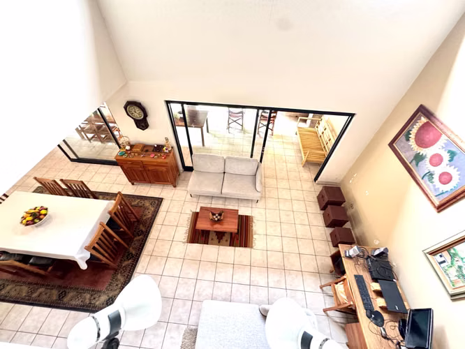 CASA EN VENTA 480 Mt2 EN FRESES CURRIDABAT - Imagen 11