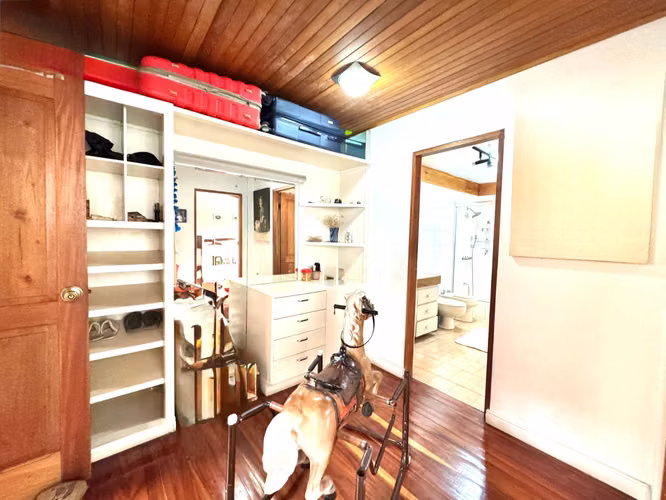 CASA EN VENTA 480 Mt2 EN FRESES CURRIDABAT - Imagen 15