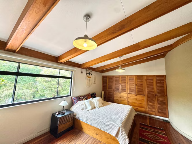 CASA EN VENTA 480 Mt2 EN FRESES CURRIDABAT - Imagen 12