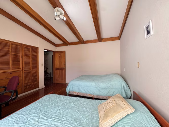 CASA EN VENTA 480 Mt2 EN FRESES CURRIDABAT - Imagen 13