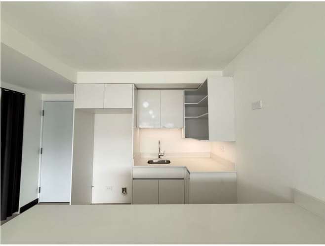 Apartamento en Alquiler en Condominio KHAYA Curridabat Cerca de Aleste 3 Habitaciones 2 Baños 2 parqueos - Imagen 8