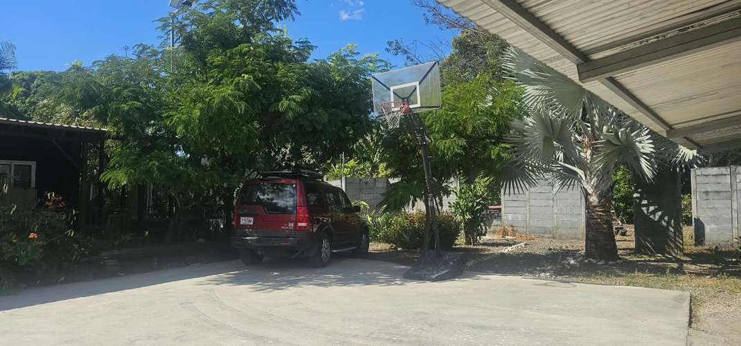 CASA EN VENTA EN SANTA CRUZ CARRERA A LAS PLAYAS - Imagen 8