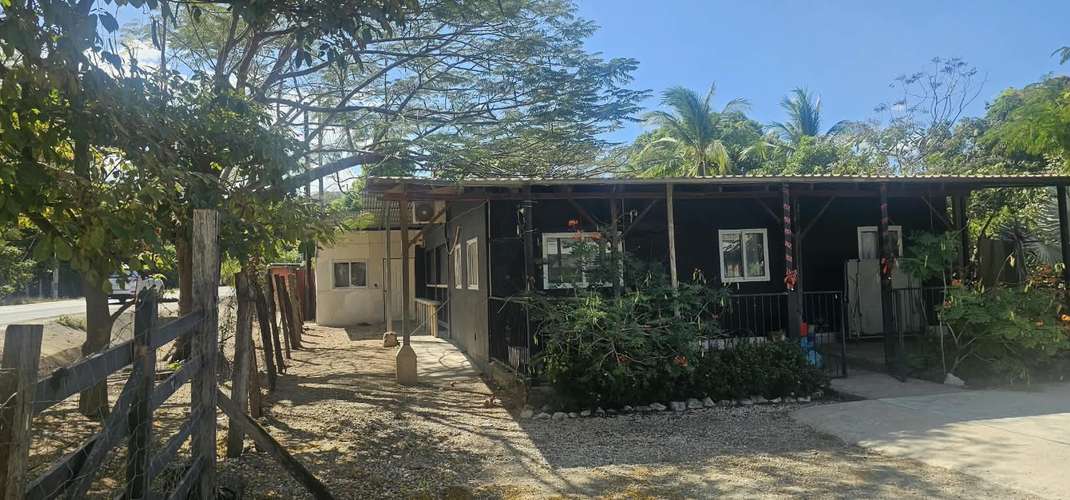 CASA EN VENTA EN SANTA CRUZ CARRERA A LAS PLAYAS - Imagen 9