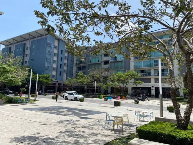 VENTA DE APARTAMENTO EN AVENIDA ESCAZU 4703 - Imagen 18