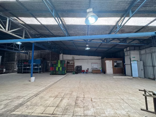 Venta de propiedad comercial (Bodega) San Nicolás de Cartago - Imagen 2