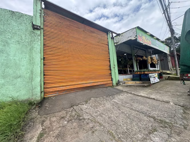 Venta de propiedad comercial (Bodega) San Nicolás de Cartago - Imagen 10
