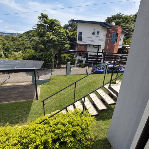 CASA NUEVA EN VENTA – BRASIL DE MORA, CIUDAD COLÓN - Imagen 2