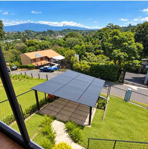 CASA NUEVA EN VENTA – BRASIL DE MORA, CIUDAD COLÓN - Imagen 18