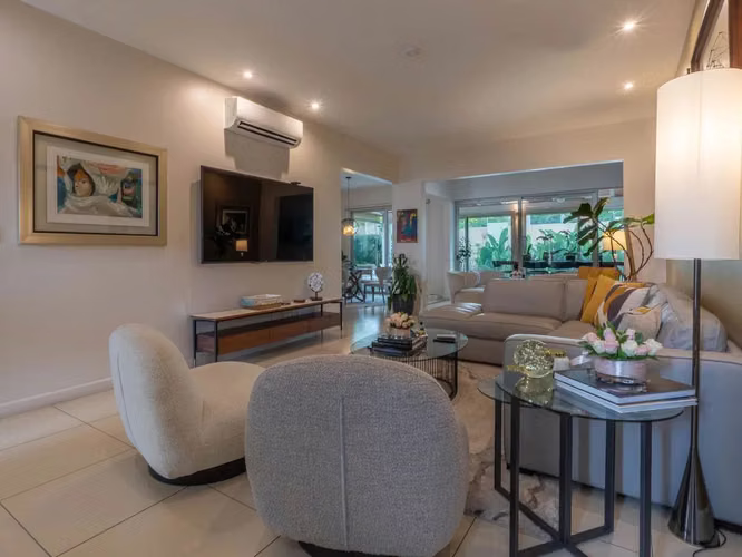 Casa de una planta en venta y alquiler en Lindora Place 4995