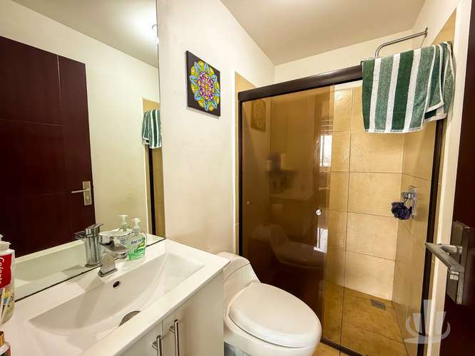 Apartamento en Venta en Bambú Eco Urbano, San Sebastián | 2 Habitaciones, Balcón y 2 Parqueos - Imagen 9