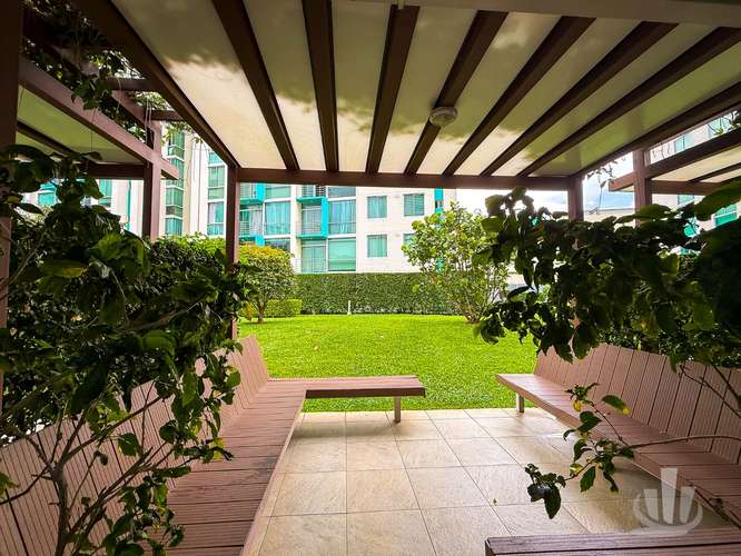 Apartamento en Venta en Bambú Eco Urbano, San Sebastián | 2 Habitaciones, Balcón y 2 Parqueos - Imagen 10