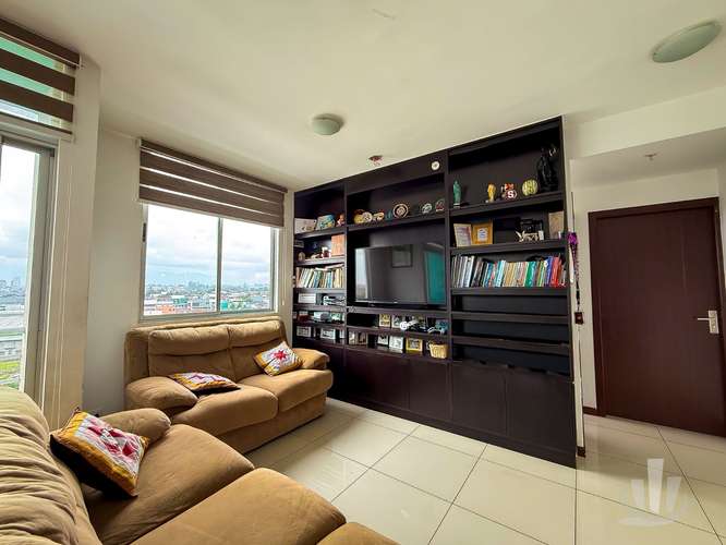 Apartamento en Venta en Bambú Eco Urbano, San Sebastián | 2 Habitaciones, Balcón y 2 Parqueos - Imagen 2