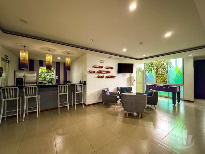 Apartamento en Venta en Bambú Eco Urbano, San Sebastián | 2 Habitaciones, Balcón y 2 Parqueos - Imagen 15