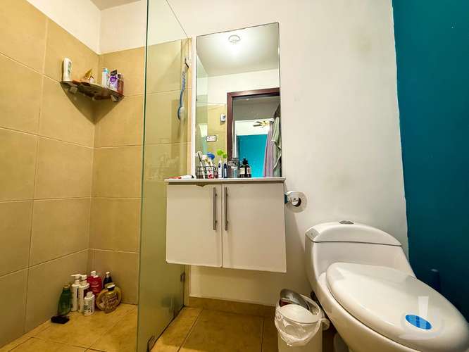 Apartamento en Venta en Bambú Eco Urbano, San Sebastián | 2 Habitaciones, Balcón y 2 Parqueos - Imagen 8