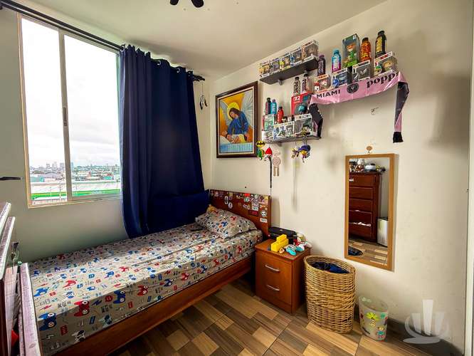 Apartamento en Venta en Bambú Eco Urbano, San Sebastián | 2 Habitaciones, Balcón y 2 Parqueos - Imagen 6