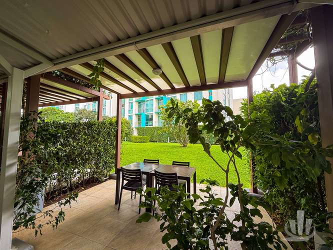Apartamento en Venta en Bambú Eco Urbano, San Sebastián | 2 Habitaciones, Balcón y 2 Parqueos - Imagen 11
