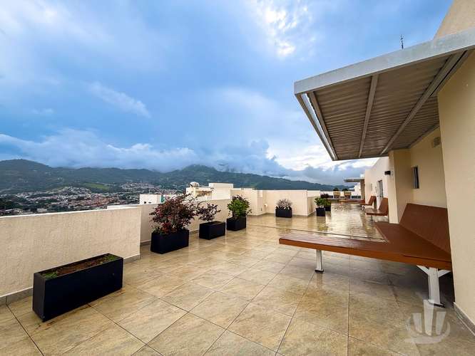 Apartamento en Venta en Bambú Eco Urbano, San Sebastián | 2 Habitaciones, Balcón y 2 Parqueos - Imagen 16