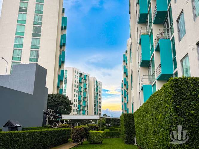 Apartamento en Venta en Bambú Eco Urbano, San Sebastián | 2 Habitaciones, Balcón y 2 Parqueos - Imagen 12