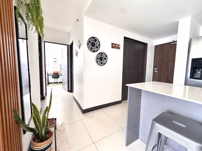 Venta de Apartamento amueblado en U Nunciatura Rohrmoser San José - Imagen 6