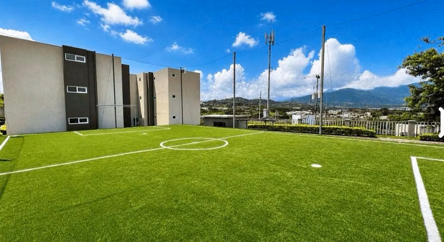 SANTA ANA CONDOMINIO EN LINDORA - Imagen 17