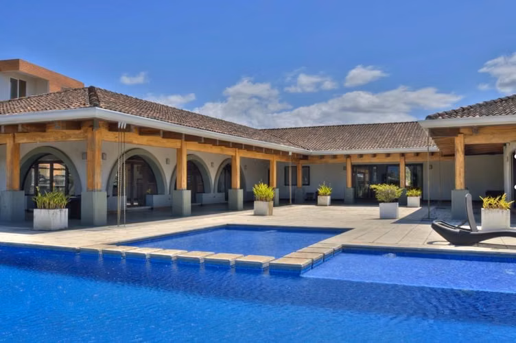 SANTA ANA CONDOMINIO EN LINDORA - Imagen 18