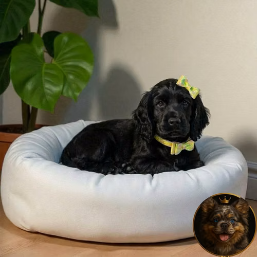 Cachorro COCKER SPANIEL INGLES TRADICIONAL disponible - Imagen 4