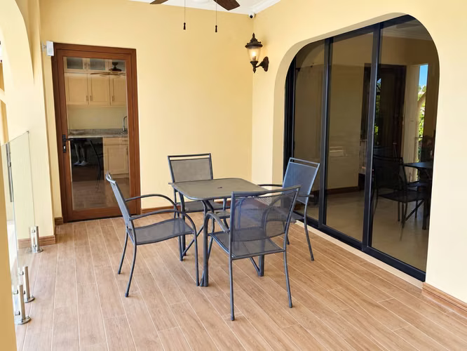 TOWNHOUSE DE LUJO EN ALQUILER, EN HEREDIA. 23-253 - Imagen 10