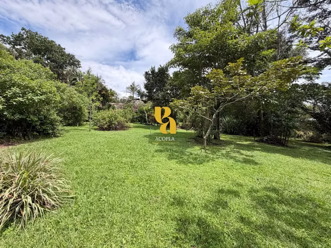 Amplia propiedad de 10,200m2 de terreno en San Isidro de Heredia. Rodeada de entorno natural donde prevalece la paz  - Imagen 12