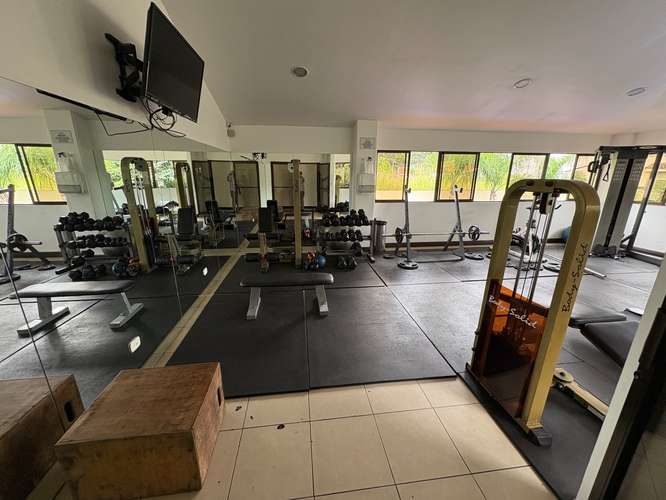 Casa en alquiler en condominio Santa Ana Hills, con muebles o sin muebles. OPORTUNIDAD - Imagen 17