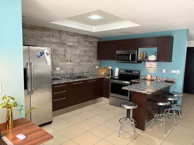 Casa en alquiler en condominio Santa Ana Hills, con muebles o sin muebles. OPORTUNIDAD - Imagen 5