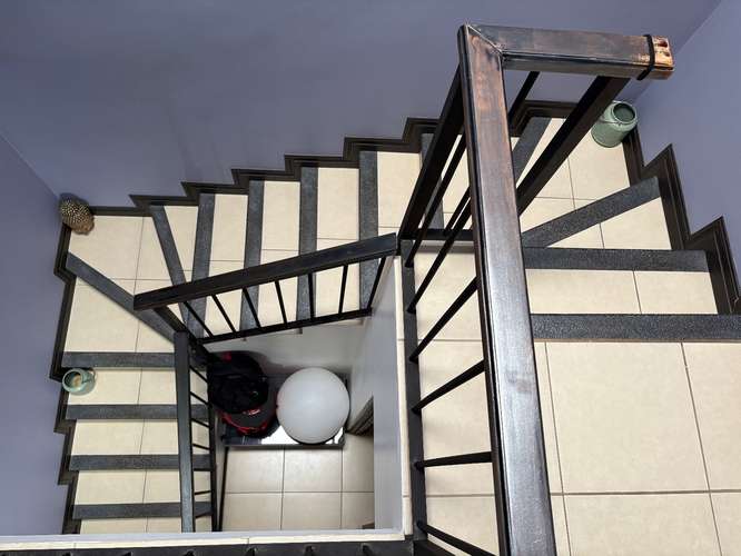 Casa en alquiler en condominio Santa Ana Hills, con muebles o sin muebles. OPORTUNIDAD - Imagen 8