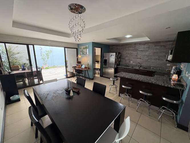 Casa en alquiler en condominio Santa Ana Hills, con muebles o sin muebles. OPORTUNIDAD - Imagen 4