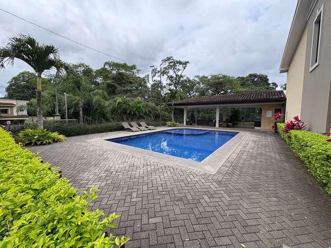 Casa en alquiler en condominio Santa Ana Hills, con muebles o sin muebles. OPORTUNIDAD - Imagen 19