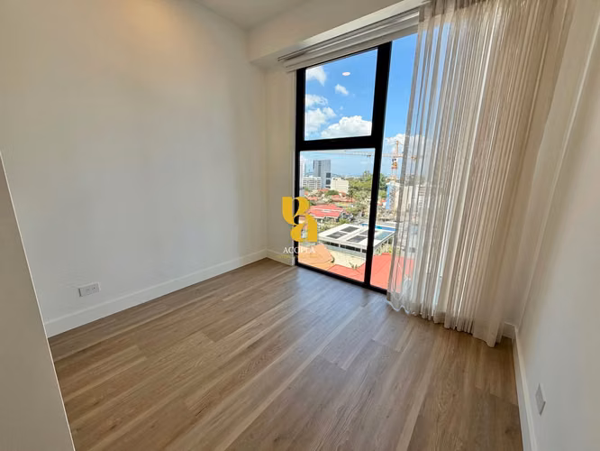 Apartamento para estrenar de 3 habitaciones, con línea blanca en Rohrmoser. - Imagen 9
