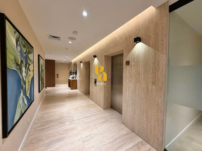 Apartamento para estrenar de 3 habitaciones, con línea blanca en Rohrmoser. - Imagen 2