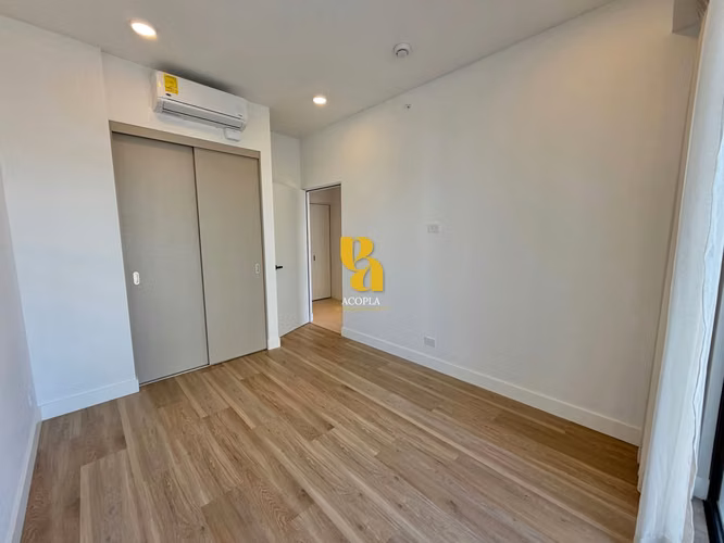 Apartamento para estrenar de 3 habitaciones, con línea blanca en Rohrmoser. - Imagen 8
