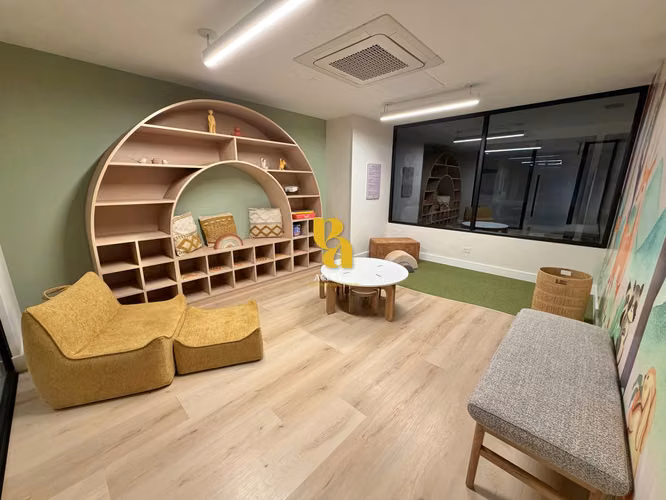 Apartamento para estrenar de 3 habitaciones, con línea blanca en Rohrmoser. - Imagen 19