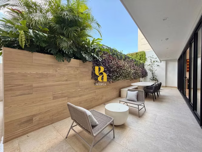 Apartamento para estrenar de 3 habitaciones, con línea blanca en Rohrmoser. - Imagen 15